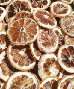 Dried Food