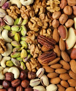 Nuts