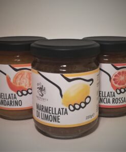Jam & Marmalade