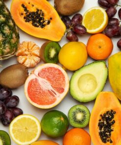 Seasonal Fruit