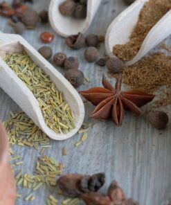 Herbs & Spices